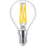 Philips MASTER LEDLuster DT 5.9-60W E14 927 P45 CL G LED Žárovka 5,9W 806lm – Hledejceny.cz