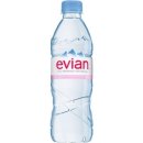 Evian 0,5l