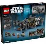 LEGO® Star Wars™ 75374 Onyx Cinder – Sleviste.cz