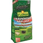 Agro Floria Trávníková náplast 3 v 1 1 kg – Zboží Dáma