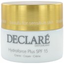 Declaré Hydro Balance hydratační pleťový krém SPF15 Hydroforce Plus 50 ml