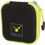 tee -uu DE AMPUSAFE extra malé ampulárium černé – Zboží Mobilmania