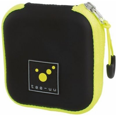 tee -uu DE AMPUSAFE extra malé ampulárium černé – Zboží Mobilmania