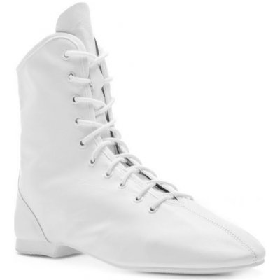 Rumpf Kotníková taneční obuv 4120 bílá – Zboží Mobilmania