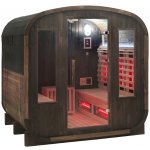 BPS-koupelny HYD-4766 180x200 – Zboží Mobilmania