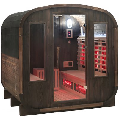 BPS-koupelny HYD-4766 180x200 – Zboží Mobilmania