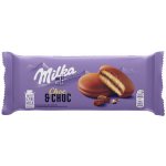 Milka Choc & Choc 150 g – Zboží Dáma