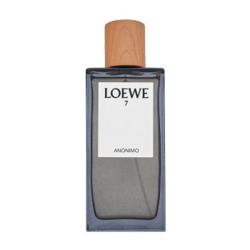 Loewe 7 Loewe Anonimo parfémovaná voda pánská 100 ml