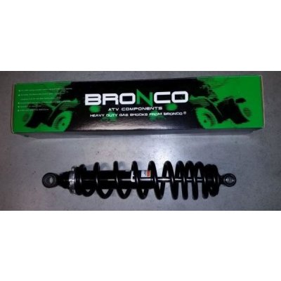 BRONCO zadní tlumič HEAVY DUTY ARCTIC CAT 400/450/500/550/650/700/1000 TRV/ALTERRA/THUNDERCAT/MUD PRO 09-19 (zdvih 118mm délka 390mm) (0404-158) | Zboží Auto
