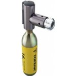 TOPEAK AIR BOOSTER CO2 – Zboží Dáma
