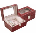 JKBox kazeta na hodinky SP-1813/A7 – Zboží Dáma