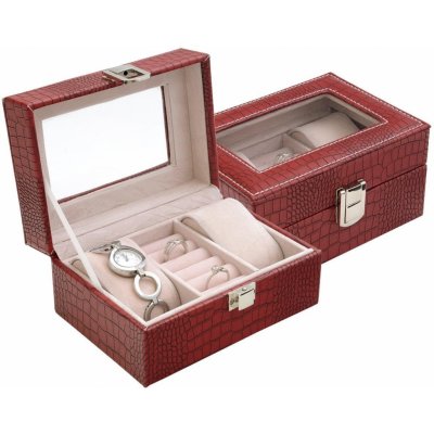 JKBox kazeta na hodinky SP-1813/A7 – Zboží Dáma