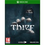 Thief 4 – Zboží Dáma