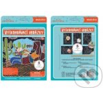 Concorde Vyškrabávací obrázky Mazlíčci – Zboží Mobilmania