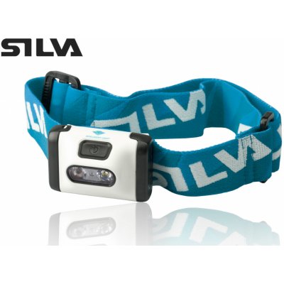 Silva Active XT