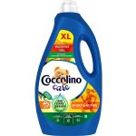 Coccolino Care Sport & Active prací gel 60 PD 2,4 l – Hledejceny.cz