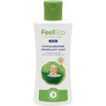 Feel Eco Baby Hypoalergenní koupelový olej 200 ml – Hledejceny.cz