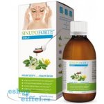 Sinupo Forte Sirup 150 ml – Hledejceny.cz