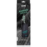 ORTHOMOVEMENT UPGRADE RUNNING INSOLE Vložky do bot šedá – Hledejceny.cz