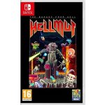 Hellmut (The Badass from Hell) – Zbozi.Blesk.cz