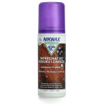 Nikwax Nubuck & Suede Spray-On 125 ml – Zboží Mobilmania