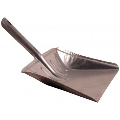 Drt 0556 Lopatka kovová široká lakovaná – Hledejceny.cz
