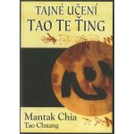 Tajné učení Tao Te Ťing – Zboží Mobilmania