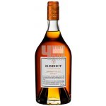 Godet VSOP Original 40% 0,7 l (karton) – Zboží Dáma