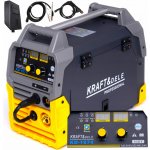 Kraft & Dele KD1874 MIG/MAG/FCAW/MMA/TIG LIFT – Sleviste.cz