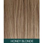 Exclusive wigs by Lubo paruka New York honey blonde – Zboží Mobilmania