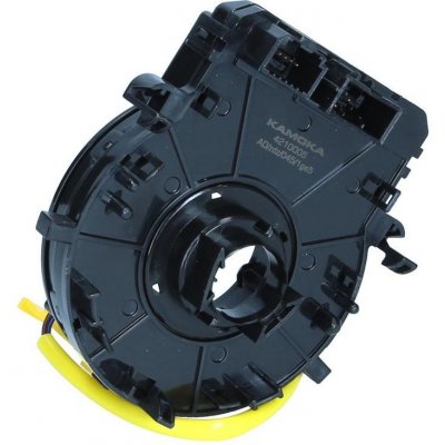 Vinutá pružina, airbag KAMOKA 4210005 – Hledejceny.cz