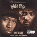 Mobb Deep Infamy – Zbozi.Blesk.cz