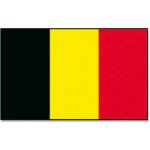 MIL-TEC® Vlajka státní belgie – Hledejceny.cz