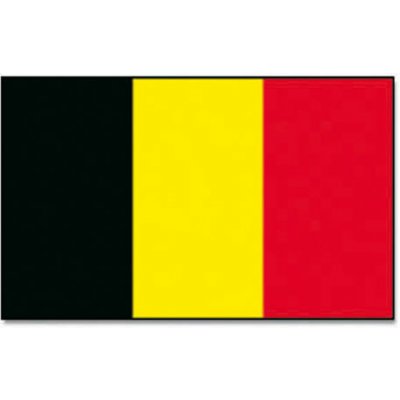 MIL-TEC® Vlajka státní belgie – Hledejceny.cz
