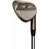 Titleist wedge SM9 Brushed Steel F steel DG S200