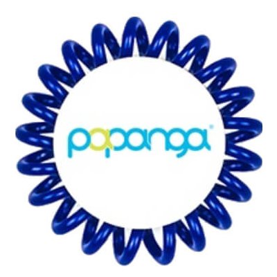 Papanga Classic malá - modrý oceán