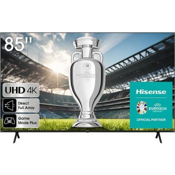 Hisense 85A6K