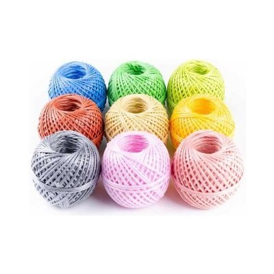 Motouz PP 50 g – Zbozi.Blesk.cz