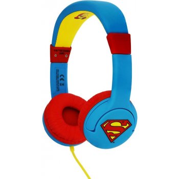 OTL Technologies Superman Junior DC0262