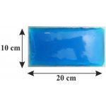 Modom Bederní opěrka s termoobkladem – Zboží Dáma