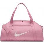 Nike NK GYM CLUB BAG SP23 Růžová 24 L – Zboží Dáma