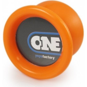 YOYOfactory YOYO One Orange