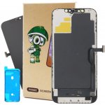 LCD Displej Apple iPhone 12 Pro Max – Zboží Živě LCD Displej Apple iPhone 12 Pro Max – Zboží Živě