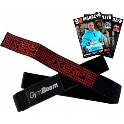 GymBeam X-Grip – Zboží Dáma