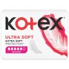 Hygienické vložky Kotex Ultra SOFT Super vložky 8 ks