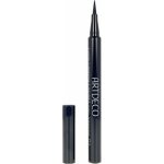 Artdeco oční linky Cross the Lines Long Lasting Liquid Liner Intense 08 Green Line 6 ml – Hledejceny.cz