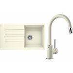Set Blanco Zia 5 S + Mida-S – Zboží Dáma