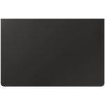 Samsung Galaxy Tab S10+ S9+ Book Cover Keyboard Slim EF-DX820UBEGWW Black – Hledejceny.cz