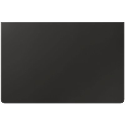 Samsung Galaxy Tab S10+ S9+ Book Cover Keyboard Slim EF-DX820UBEGWW Black – Hledejceny.cz