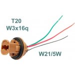 Patice autožárovky T20 W21/5W 7443 | Zboží Auto